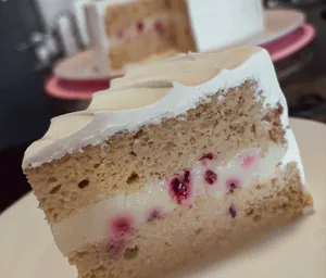 Tres Leches Cítrica