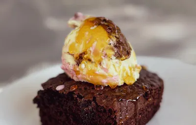 Brownie