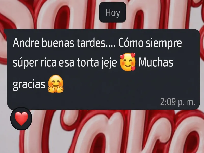 Testimonio de Carlos Mendoza